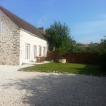 gite - Les Pieds dans l'Eau - MARNAY SUR SEINE - Aube