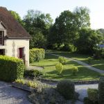 gite - LE JULIETTE - MONTGUEUX - Aube