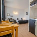 gite - Studio 1 - MERY SUR SEINE - Aube