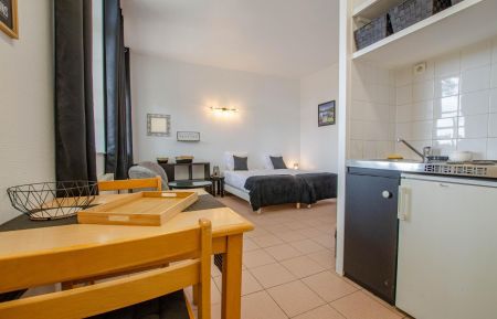 G&icirc;te n&deg;10G271 M&eacute;ry-sur-Seine - Aube - photo