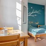 gite - Studio 2 - MERY SUR SEINE - Aube