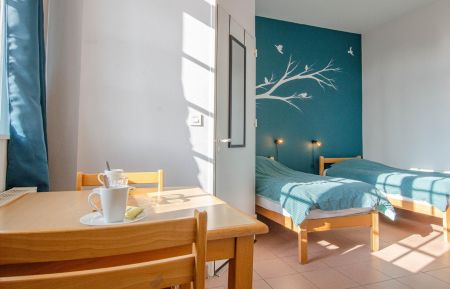 G&icirc;te n&deg;10G272 M&eacute;ry-sur-Seine - Aube - photo