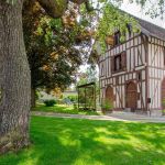 gite - La Maison TM - L'Ecurie - DOSCHES - Aube