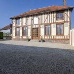 gite - Le Messager - POUGY - Aube