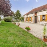 gite - Le Grand Clos - SOMMEVAL - Aube