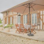gite - Chez Annie - ONJON - Aube