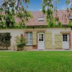gite - Les Petits Pr&eacute;s - DROUPT SAINTE MARIE - Aube