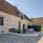 gite - Le Gite de la Place - PLESSIS BARBUISE - Aube