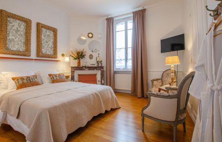 G&icirc;te n&deg;10G515 Estissac - Aube - photo