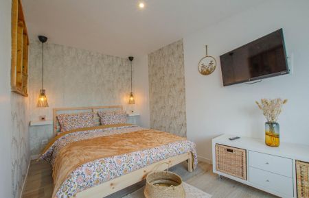G&icirc;te n&deg;10G516 Saint-Ly&eacute; - Aube - photo