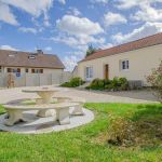 gite - Le Clos tranquille - CHATRES - Aube