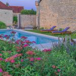 gite - Le Cottage - MAISONS LES CHAOURCE - Aube
