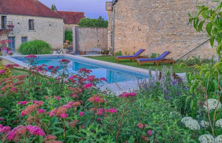 G&icirc;te n&deg;10G523 Maisons-l&egrave;s-Chaource - Aube - photo