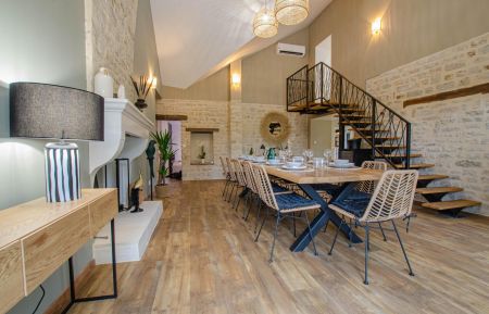 G&icirc;te n&deg;10G524 Buxeuil - Aube - photo