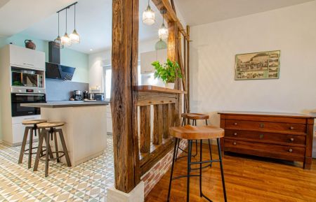 G&icirc;te n&deg;10G527 Monti&eacute;ramey - Aube - photo