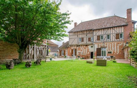 G&icirc;te n&deg;10G528 Piney - Aube - photo