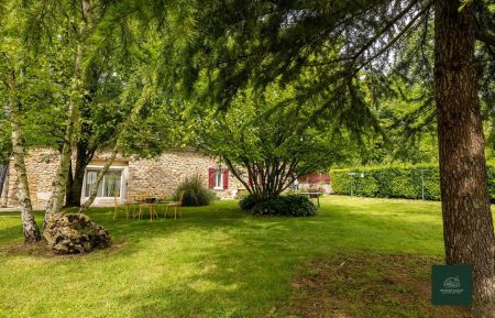 G&icirc;te n&deg;10G530 Soligny-les-&Eacute;tangs - Aube - Pas de l&eacute;gende