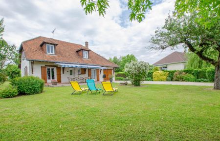 G&icirc;te n&deg;10G531 Piney - Aube - photo