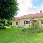gite - Le Verger - ROUILLY SACEY - Aube
