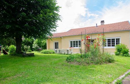G&icirc;te n&deg;10G533 Rouilly-Sacey - Aube - photo