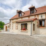 gite - Le Refuge de Poussey - MAIZIERES LA GRANDE PAROISSE - Aube