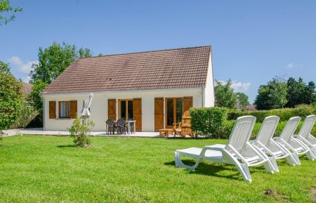 G&icirc;te n&deg;10G535 Mesnil-Saint-P&egrave;re - Aube - photo