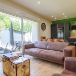 gite - Charlie's Home - NEUVILLE SUR VANNE - Aube