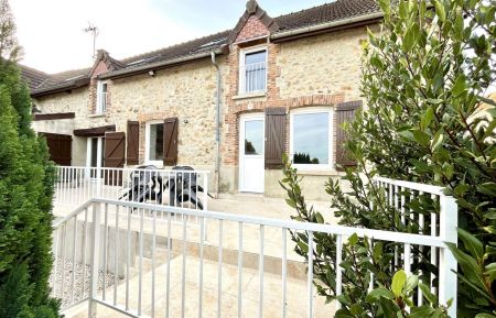 G&icirc;te n&deg;10G548 Plessis-Barbuise - Aube - photo