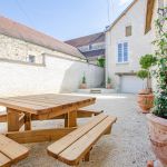 gite - La Maison du Passeur - LES RICEYS - Aube