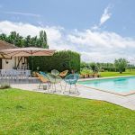 gite - Le Bocage - PINEY - Aube