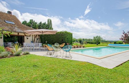 G&icirc;te n&deg;10G550 Piney - Aube - photo