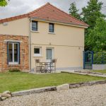 gite - Les Volets Bleus & Les P'tits Cailloux - BREVONNES - Aube