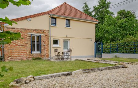 G&icirc;te n&deg;10G551 Br&eacute;vonnes - Aube - photo