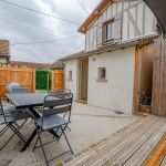gite - LESMONT - Aube