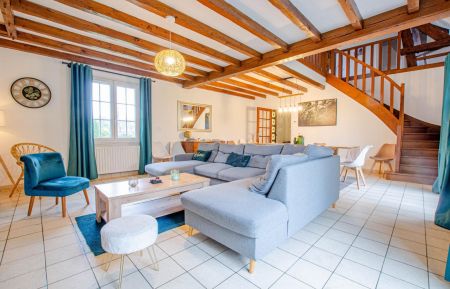 G&icirc;te n&deg;10G556 Mesnil-Saint-P&egrave;re - Aube - photo