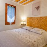 gite - Le Chalet - LA ROTHIERE - Aube