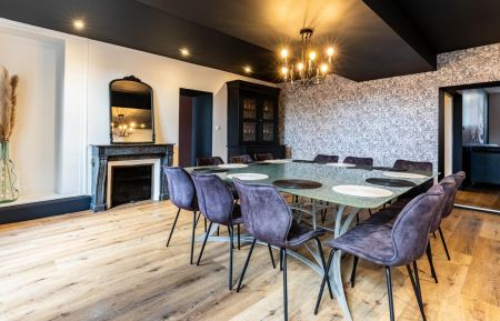 G&icirc;te n&deg;10G575 Les Riceys - Aube - photo