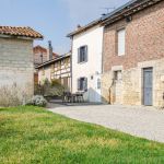 gite - La Maison d'&agrave; C&ocirc;t&eacute; - DIENVILLE - Aube