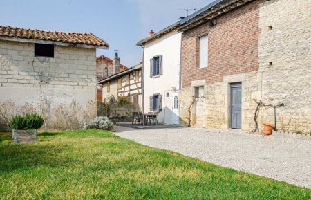 G&icirc;te n&deg;10G577 Dienville - Aube - photo