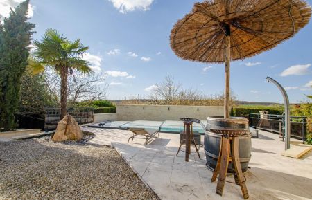 G&icirc;te n&deg;10G584 Arconville - Aube - photo