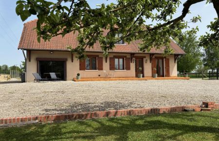 G&icirc;te n&deg;10G587 Piney - Aube - photo