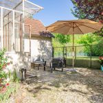 gite - L'Annexe - SAINT HILAIRE SOUS ROMILLY - Aube