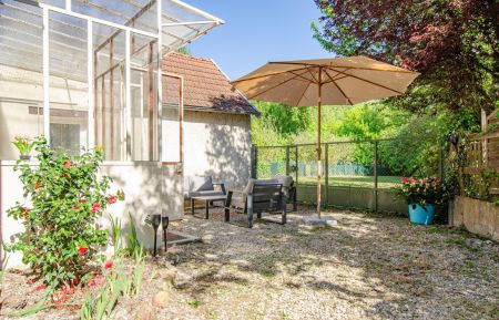 G&icirc;te n&deg;10G588 Saint-Hilaire-sous-Romilly - Aube - photo