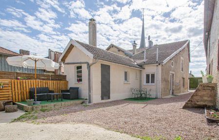 G&icirc;te n&deg;10G589 Jaucourt - Aube - photo