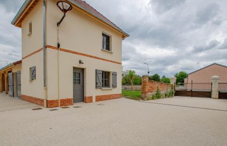 G&icirc;te n&deg;10G590 Morvilliers - Aube - photo