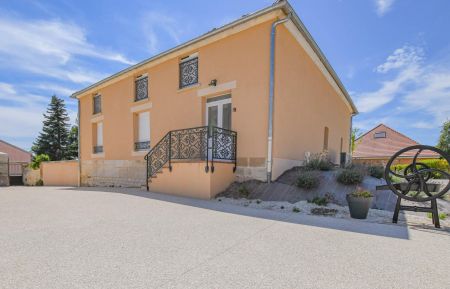 G&icirc;te n&deg;10G591 Morvilliers - Aube - photo