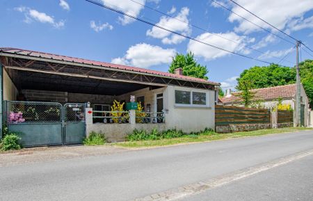 G&icirc;te n&deg;10G596 Le M&eacute;riot - Aube - photo
