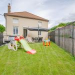 gite - Au Vieux Bahut - BERGERES - Aube