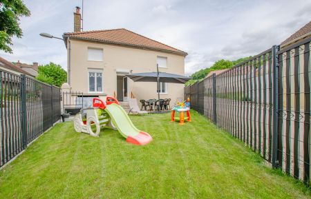 G&icirc;te n&deg;10G597 Berg&egrave;res - Aube - photo