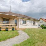 gite - Carotte's Home - DIENVILLE - Aube